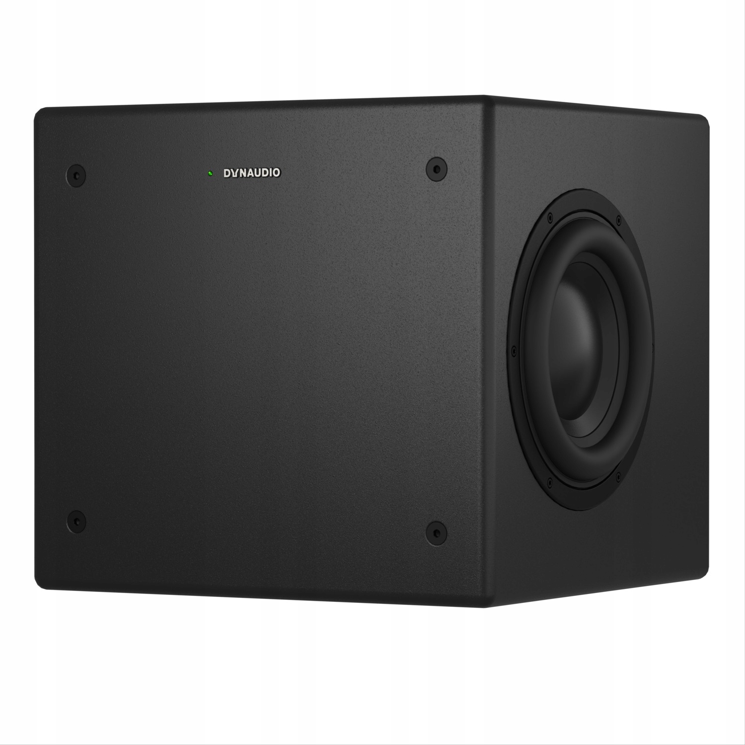 Dynaudio Core Sub Compact – Aktywny subwoofer dla profesjonalnych audiofilów