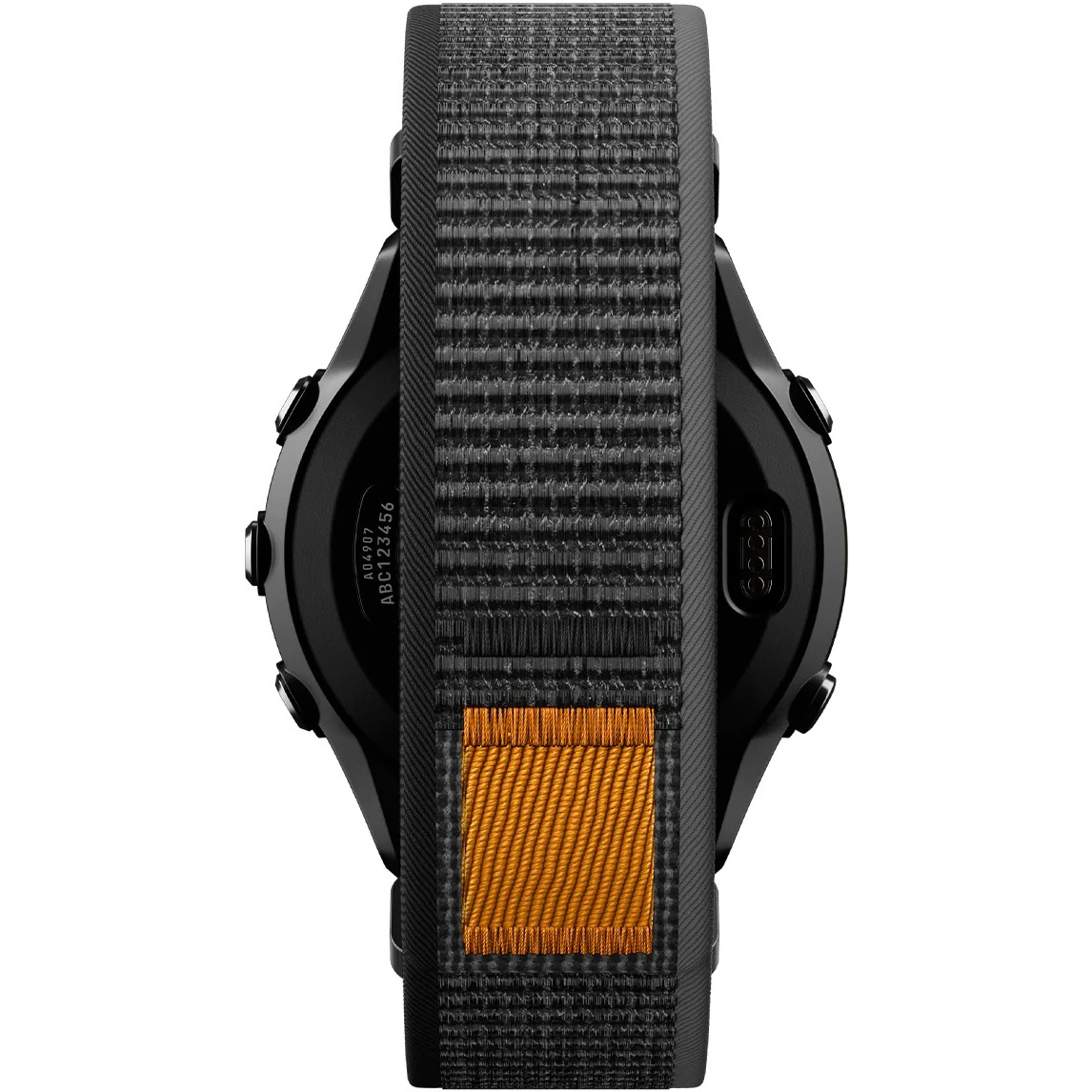 Doskonała kompatybilność z Garmin Fenix 5, 6 i 6 Pro