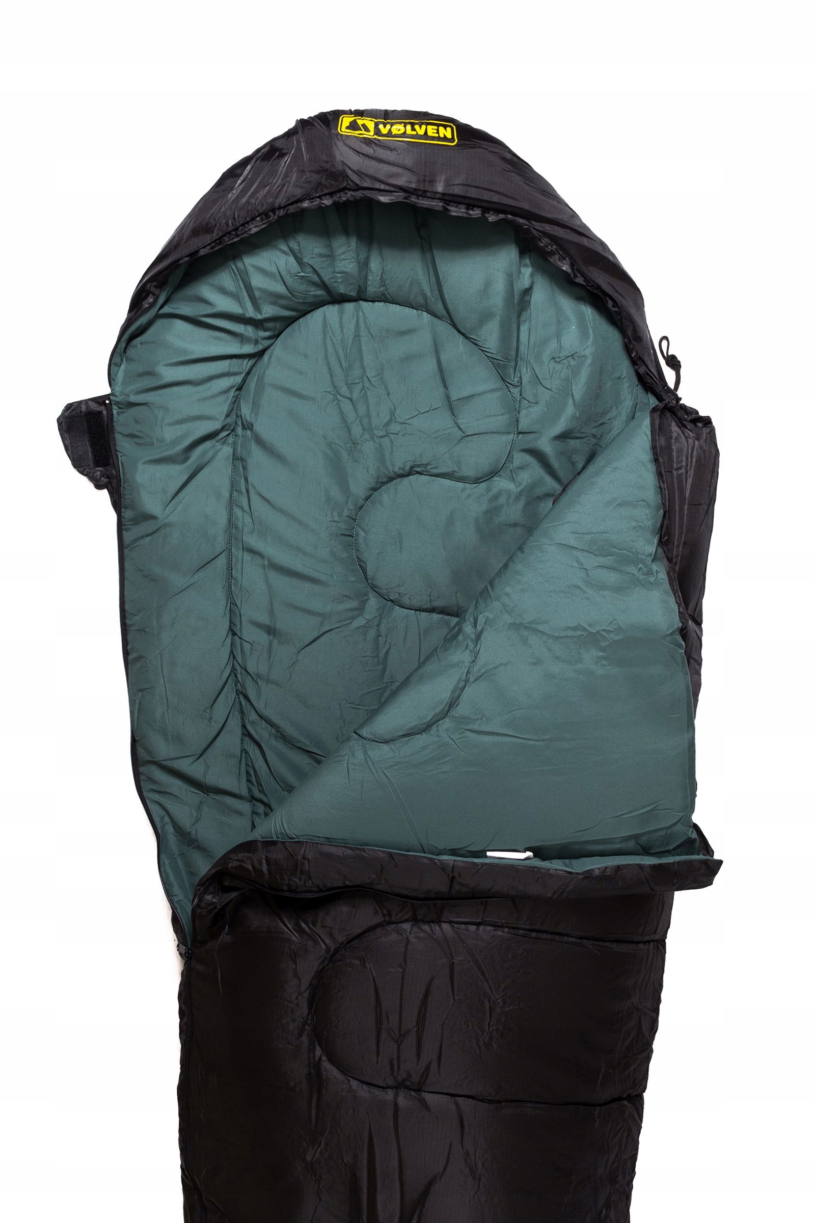 Syntetyczne wypełnienie Hollowfibre – Ciepło w każdych warunkach