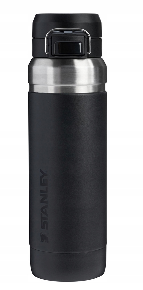 Materiał wykonania – Stal nierdzewna i matowe wykończenie