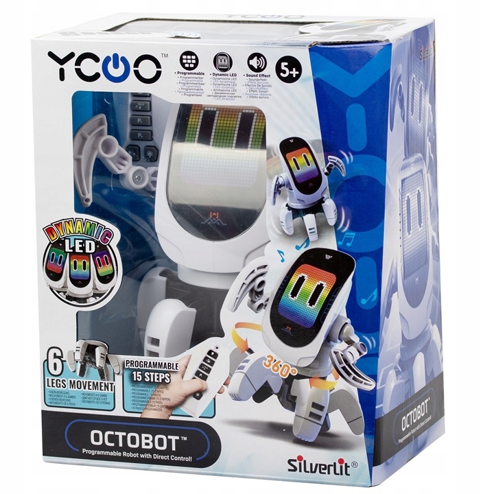 Dynamiczny wyświetlacz LED – Uatrakcyjnia zabawę