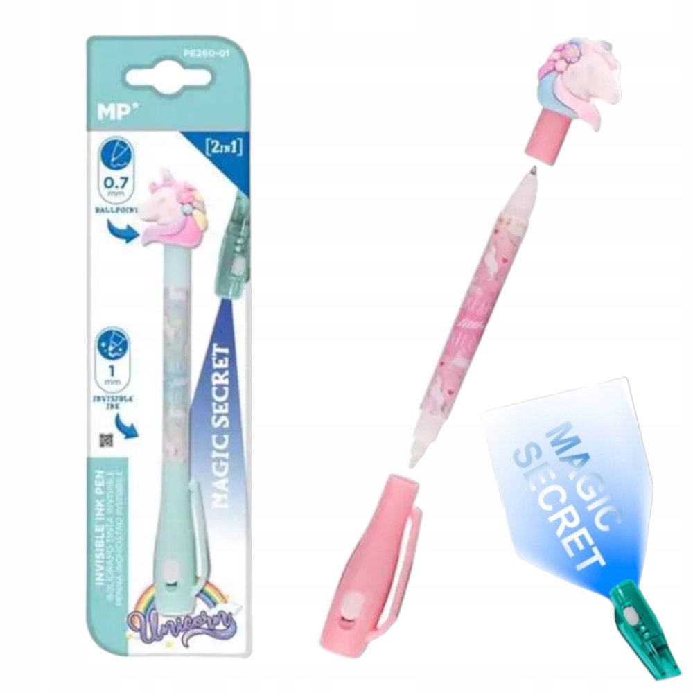 Innowacyjne funkcje podwójnej końcówki