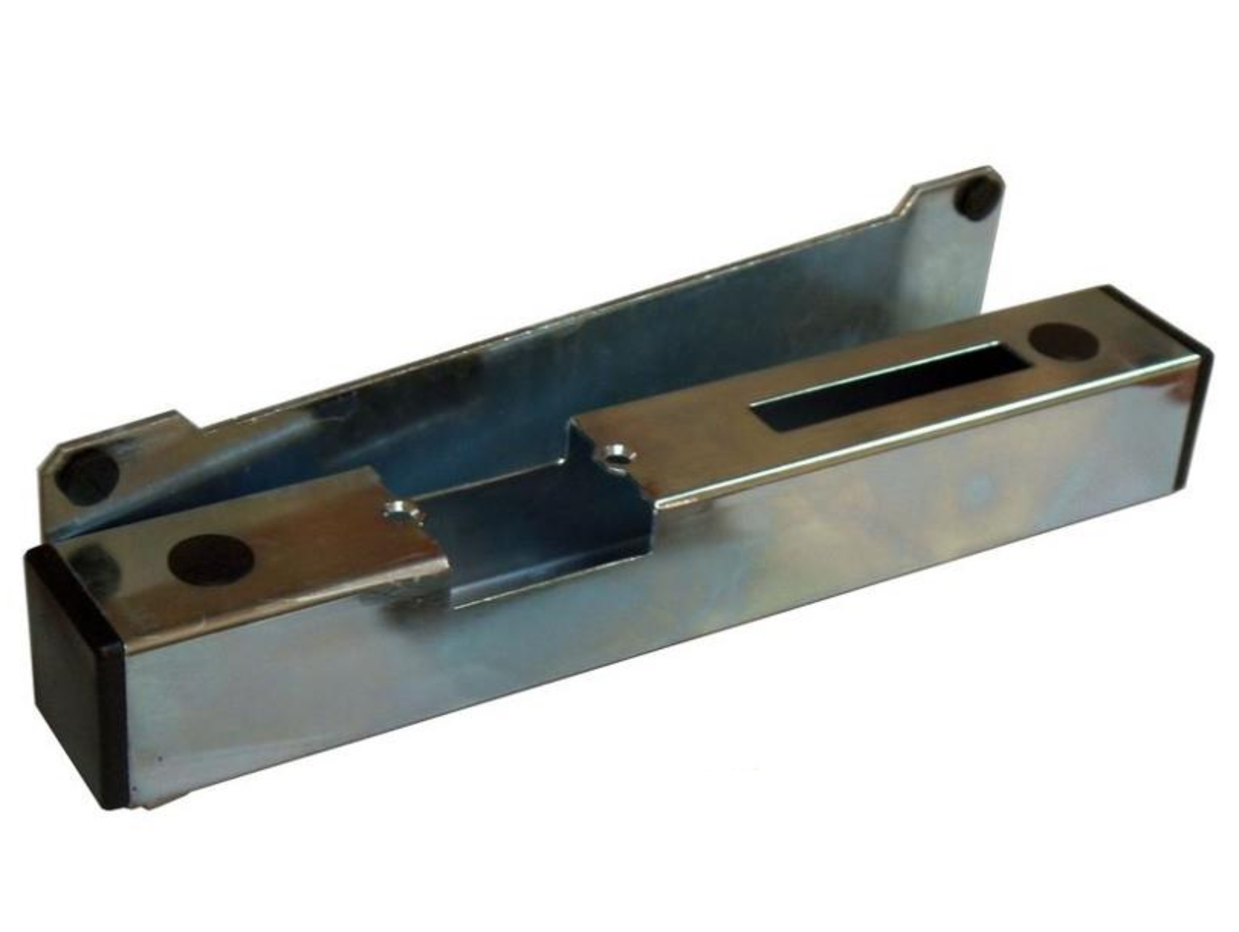 Kompatybilność z różnymi modelami elektrozaczepów