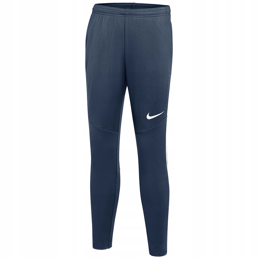 Spodnie dla dzieci Nike Dri-Fit Park 26 – Komfort i styl na co dzień