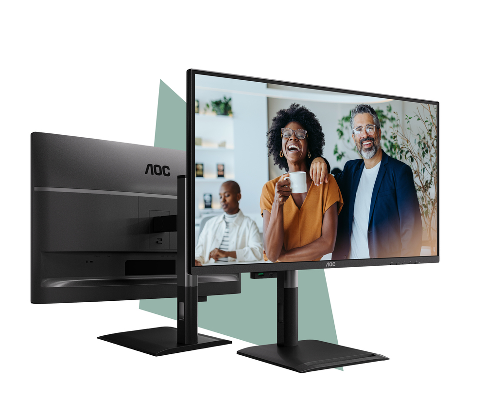 AOC Q27P4CV – Monitor 27