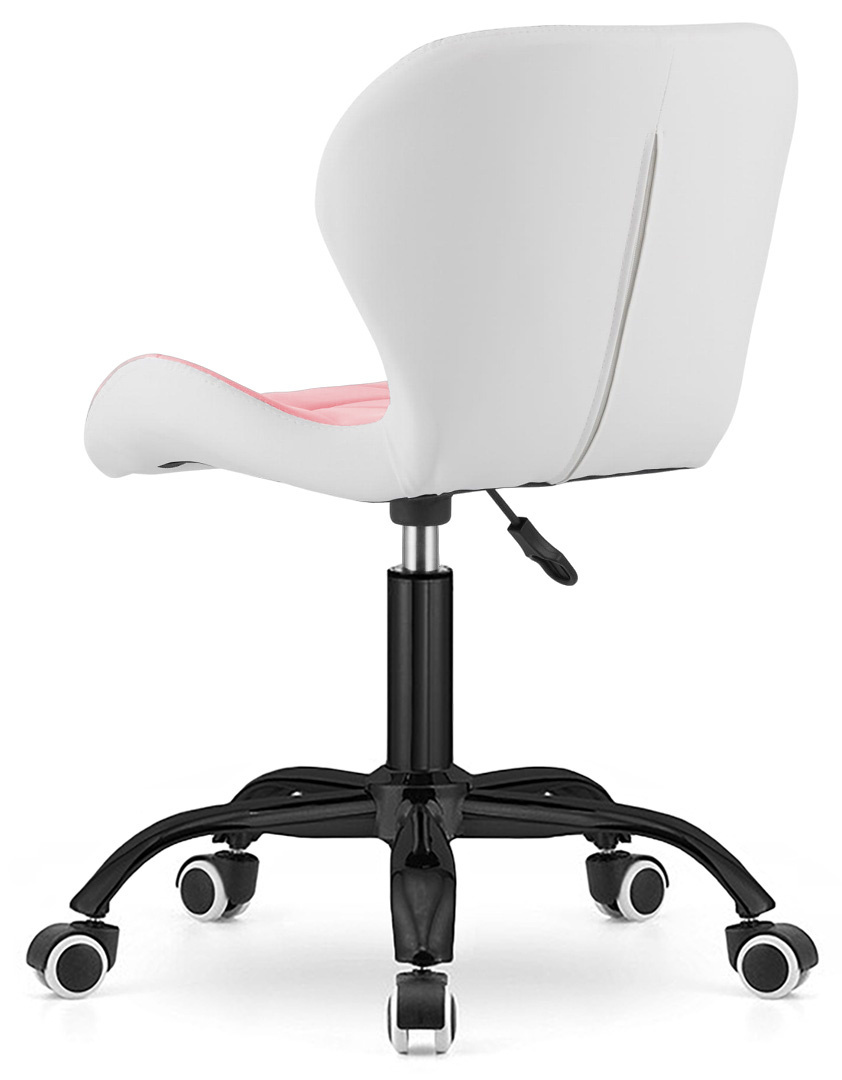 Wygodne oparcie i ergonomiczne siedzisko