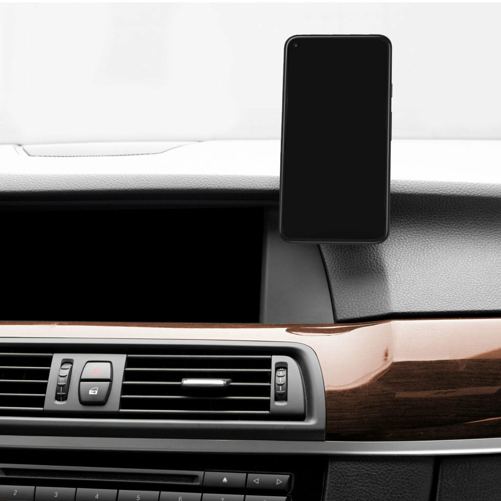 Technologia magnetyczna SlimLink™ – Szybkie i bezpieczne mocowanie