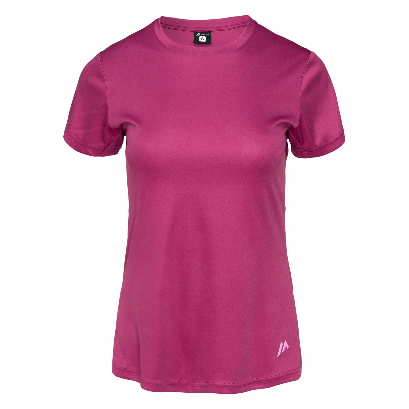 Damska Koszulka z krótkim rękawem LADY NALSO – Idealna na każdą aktywność