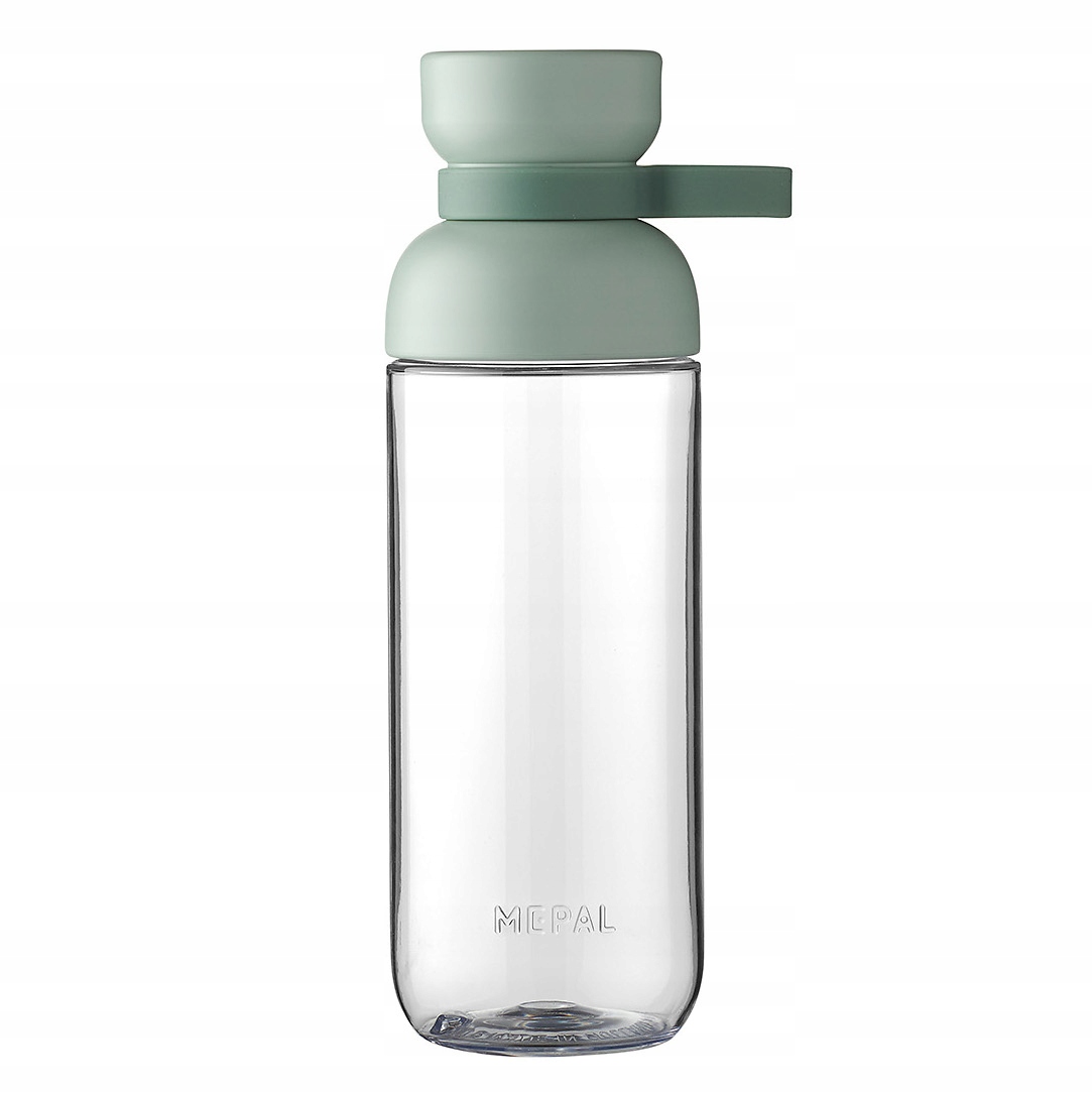 Butelka na wodę Vita 500 ml Nordic Sage – Idealny wybór dla aktywnych