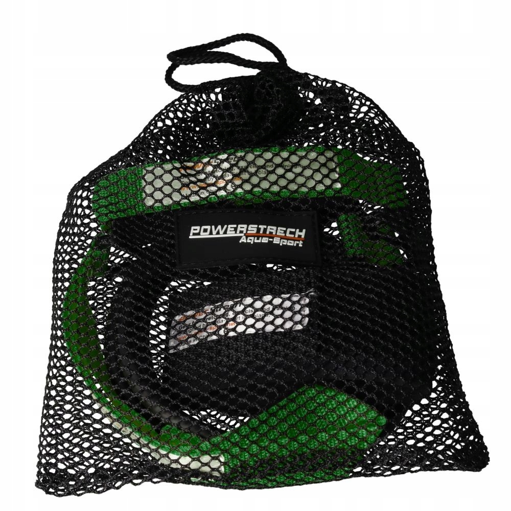 Kompaktowość i łatwość w przechowywaniu gumy oporowej