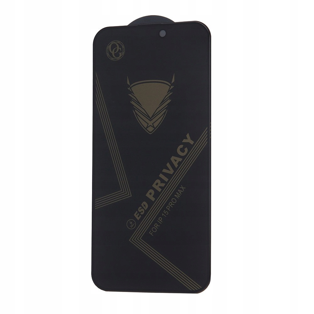 Powłoka oleofobowa – Minimalizowanie odcisków palców na ekranie