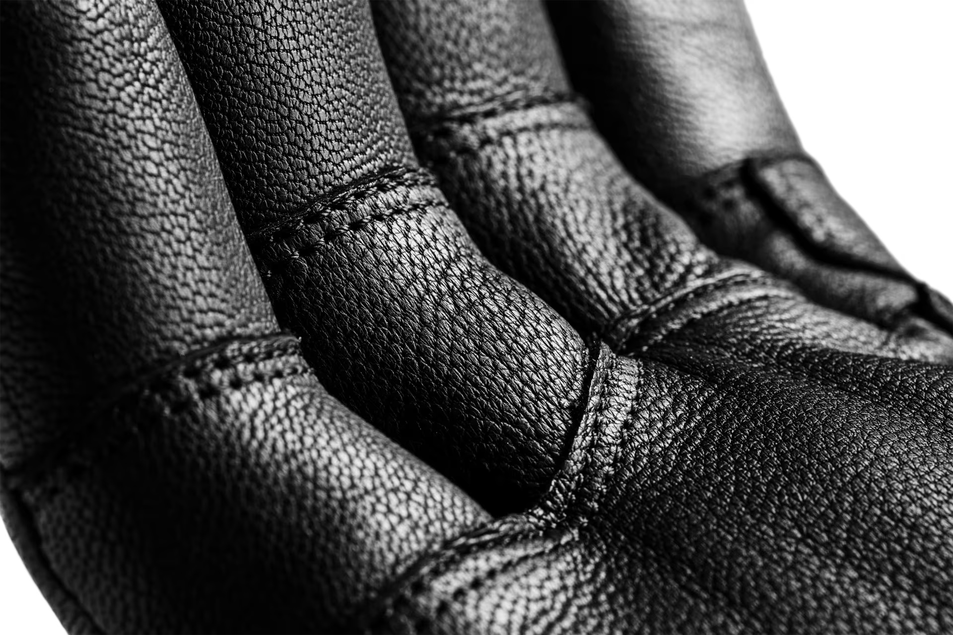 Wygodne dopasowanie dzięki skórze koziej i Stair Lycra