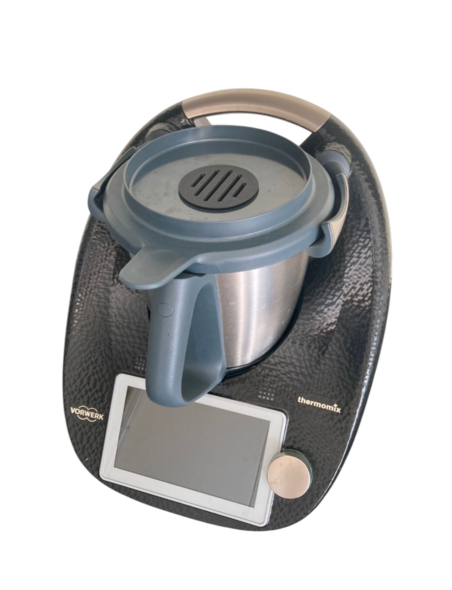 Osłona przeciwrozbryzgowa Thermomix TM6 TM5 – Ochrona i wygoda w Twojej kuchni