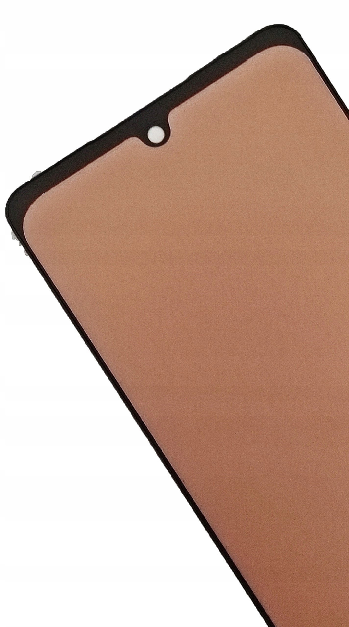 Rozdzielczość 1080 x 2400 – Doskonała ostrość i szczegółowość