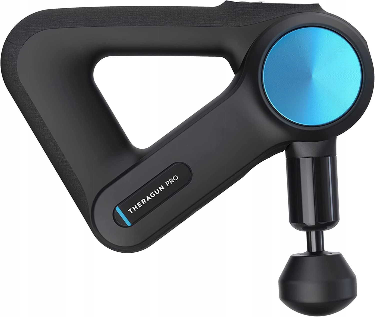 Masażer Therabody Theragun Pro Gen 5 – Twoje wsparcie w regeneracji
