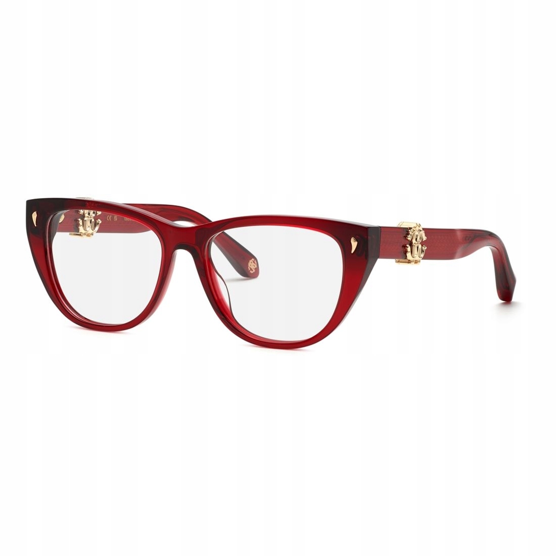 Okulary damskie Roberto Cavalli VRC045-540954 – Styl i elegancja