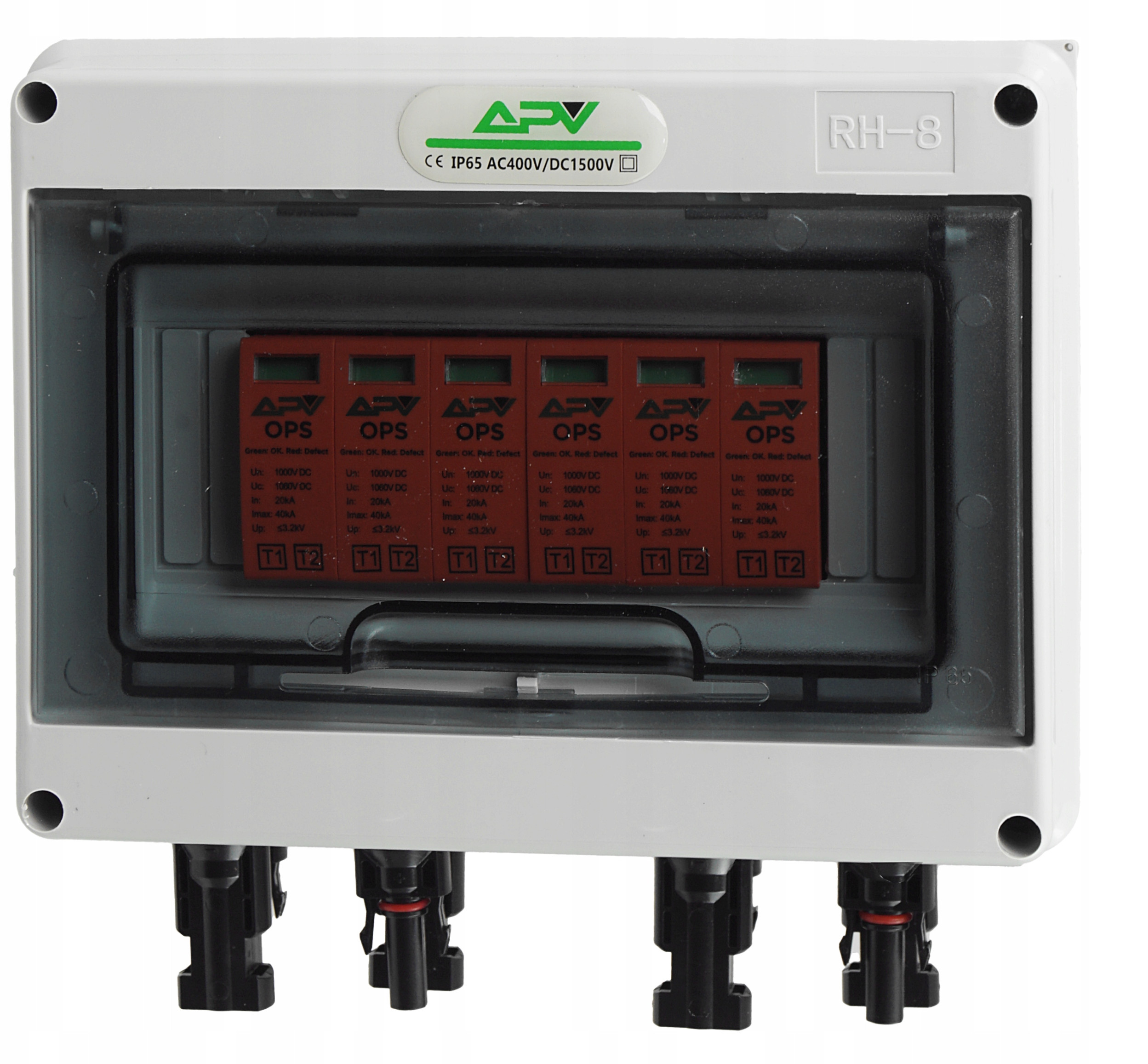 Charakterystyka obudowy i akcesoriów