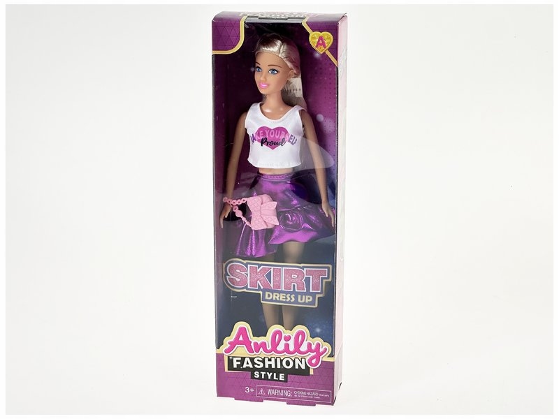 Niezliczone możliwości zabawy – Stymulacja wyobraźni