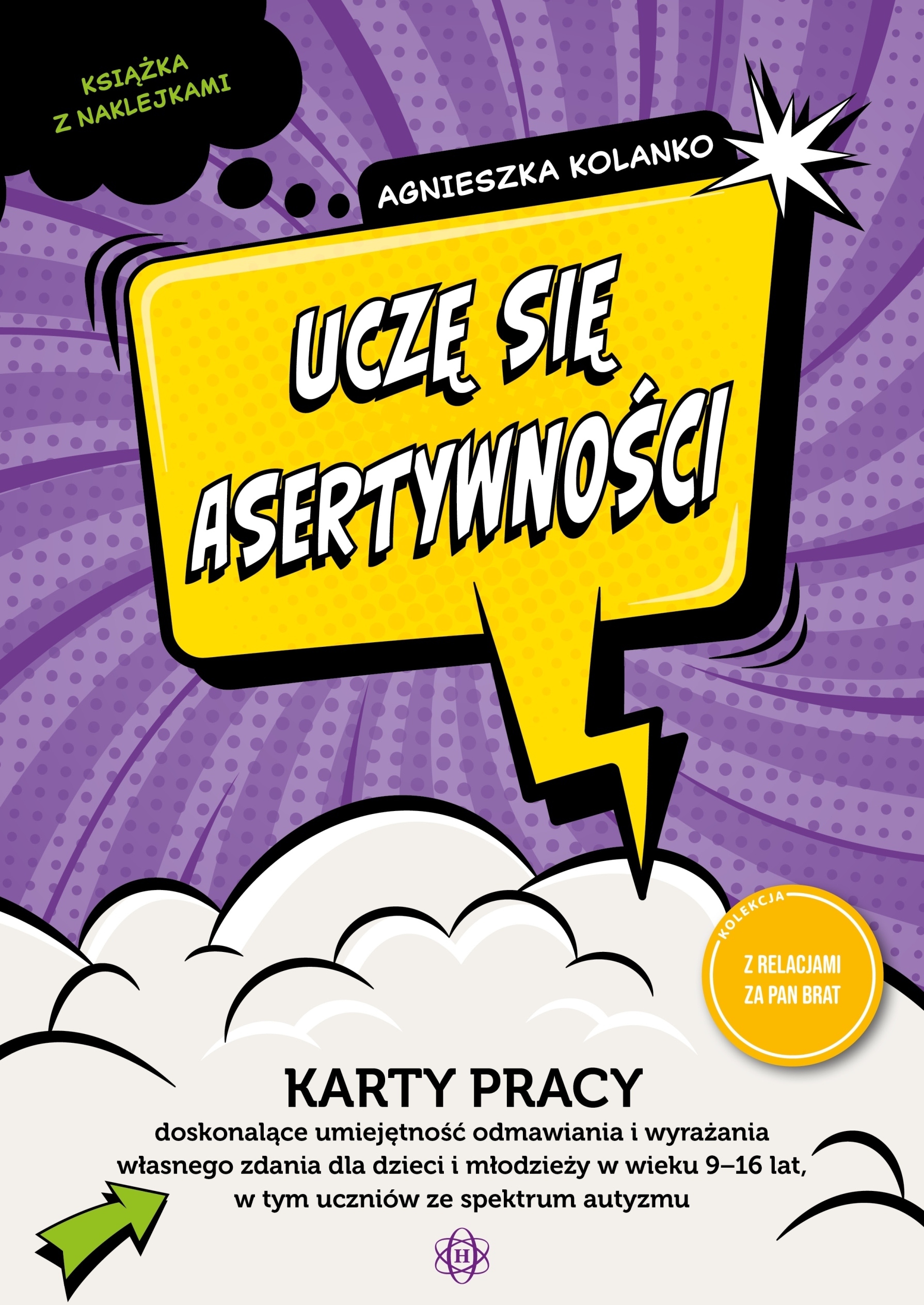 Wsparcie dla dzieci ze spektrum autyzmu
