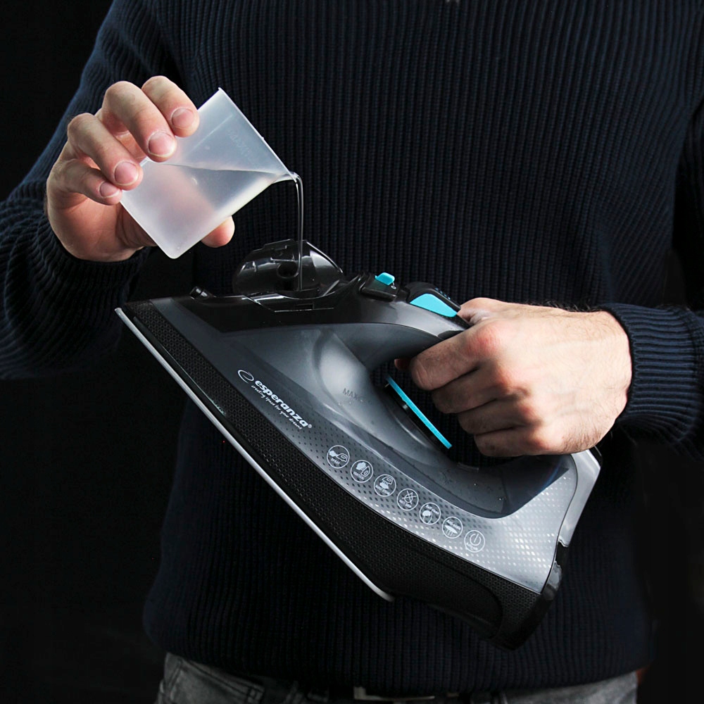 System samooczyszczania i ochrona przed przegrzaniem