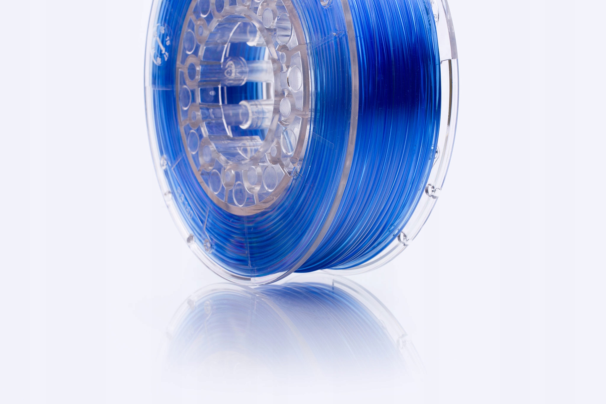 Odporność termiczna i twardość Shore'a