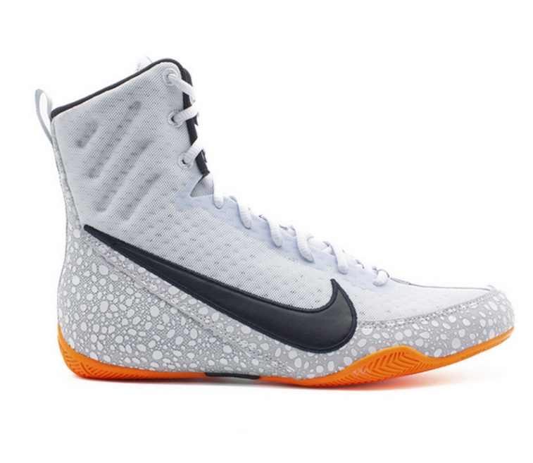 Buty bokserskie Nike Machomai 3 SE HQ2831-900 – Idealne dla zawodników