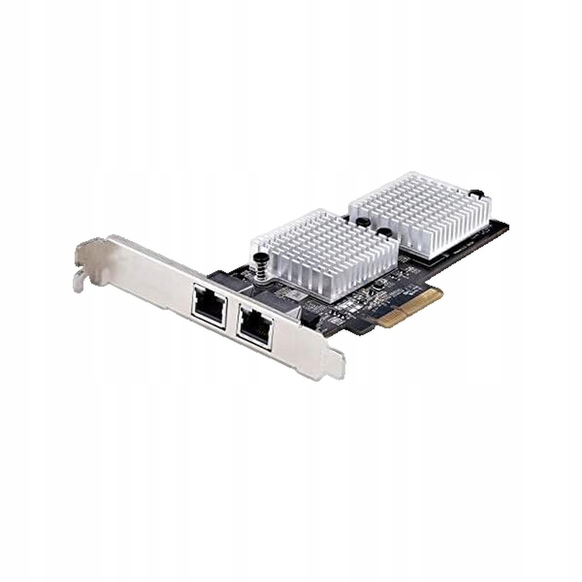 Kompatybilność z standardowymi rozwiązaniami Ethernet