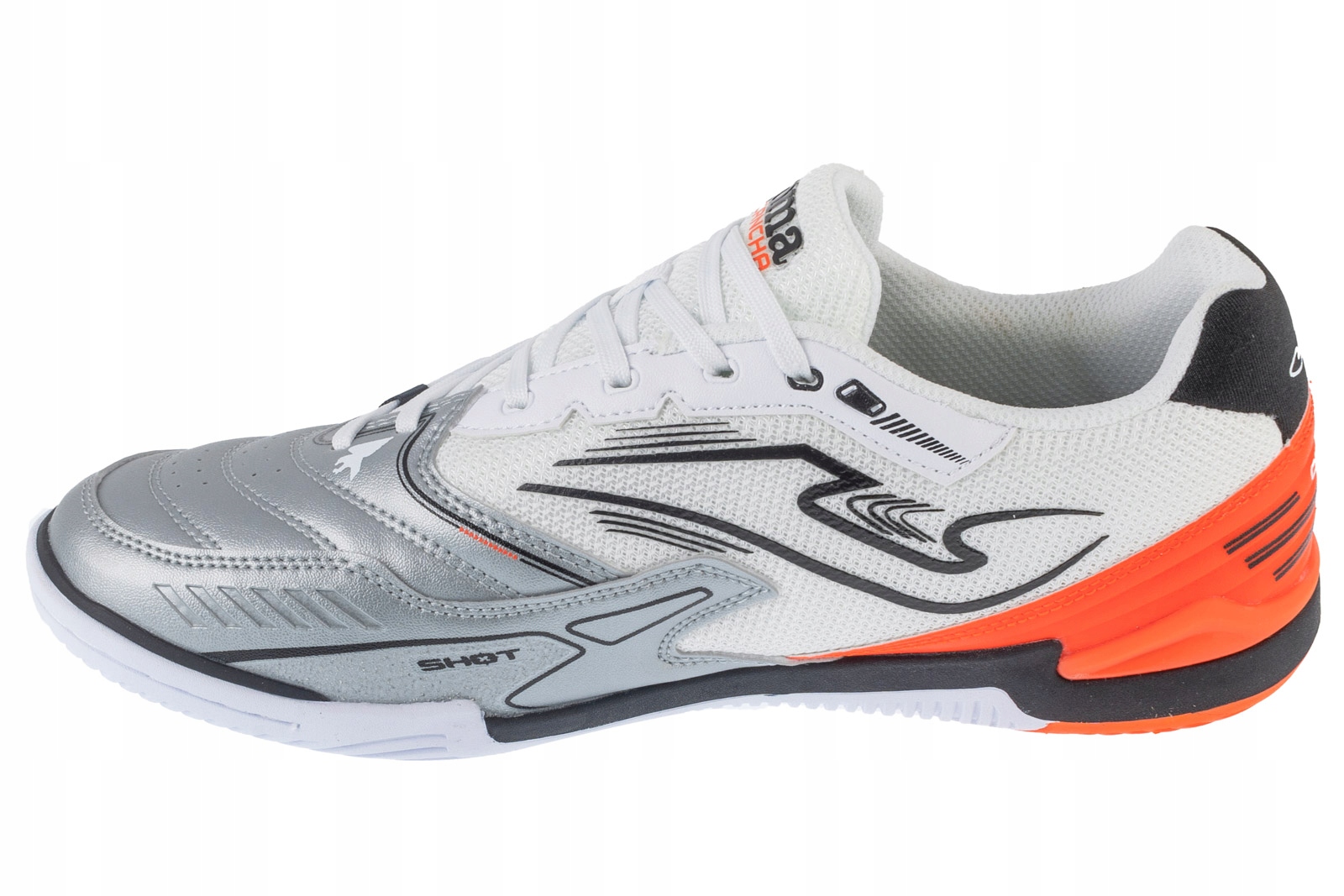 Komfort i przyczepność na najwyższym poziomie