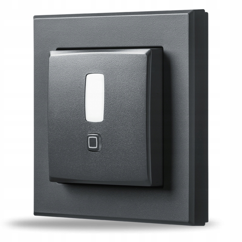 Automatyczne sterowanie oświetleniem