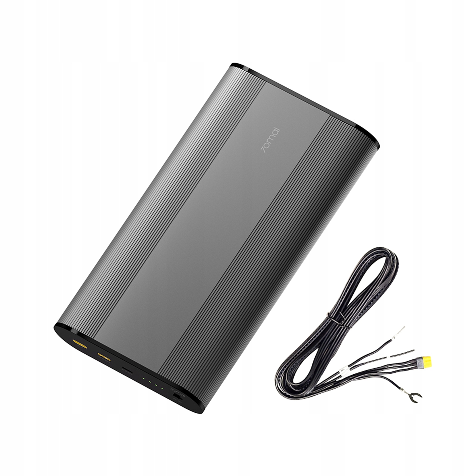 Powerbank P01 7500mAh – Niezawodne zasilanie dla kamer samochodowych