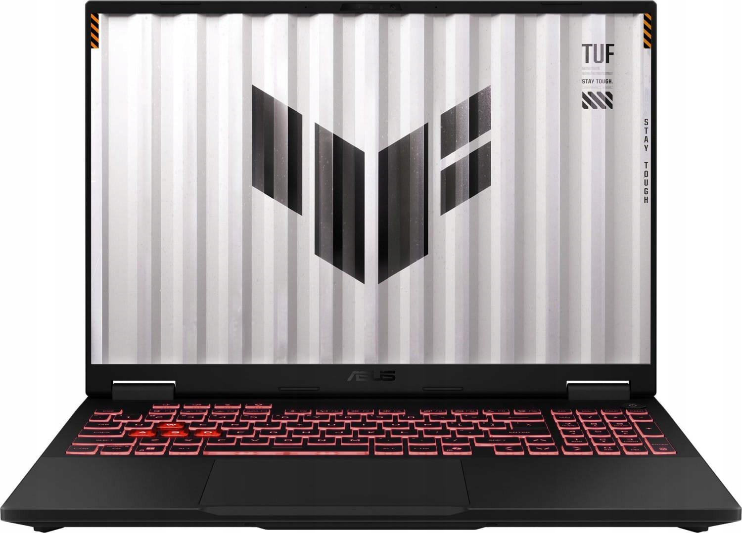Ergonomiczna klawiatura z podświetleniem RGB