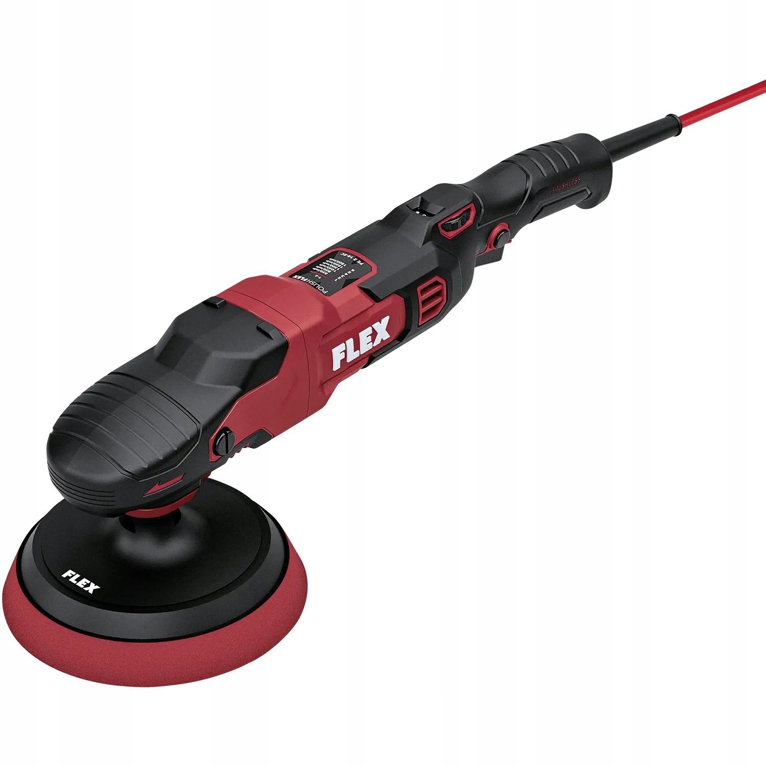 Polerka FLEX PE 14-2 150 – Doskonałe narzędzie do detailing