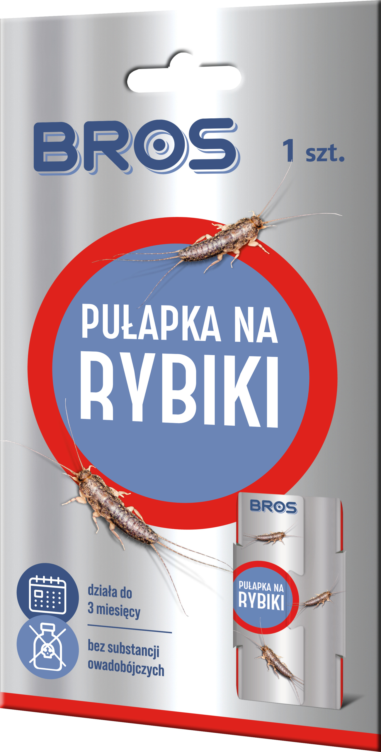 Łatwy sposób użycia i efektywność
