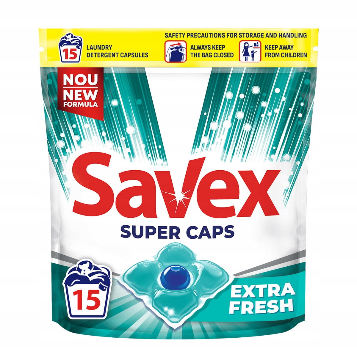 Technologia Brightness Activator dla jasnych kolorów