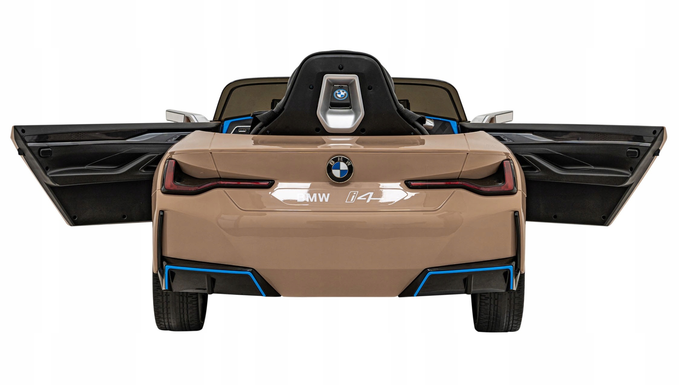 Bezpieczna jazda z pilotem – Funkcje sterowania i zabezpieczenia