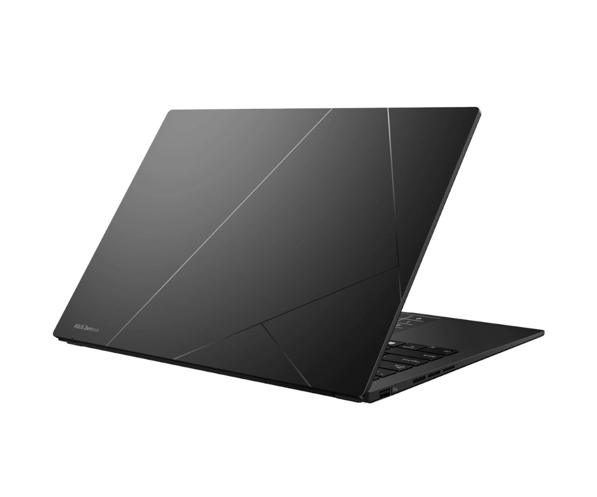 Wymiary i waga – Lekki i poręczny laptop