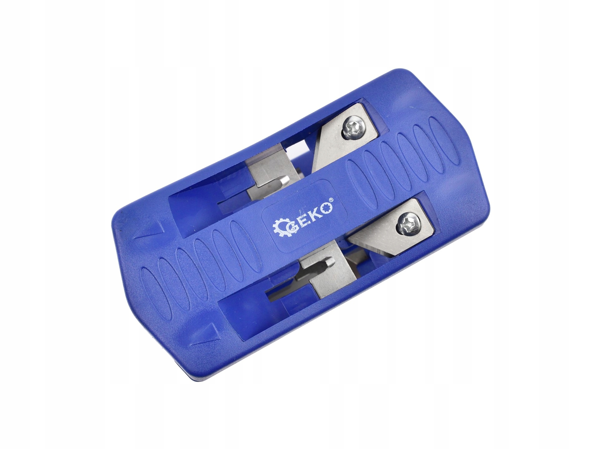 Wymienne szczęki – Dostosowanie do różnych materiałów