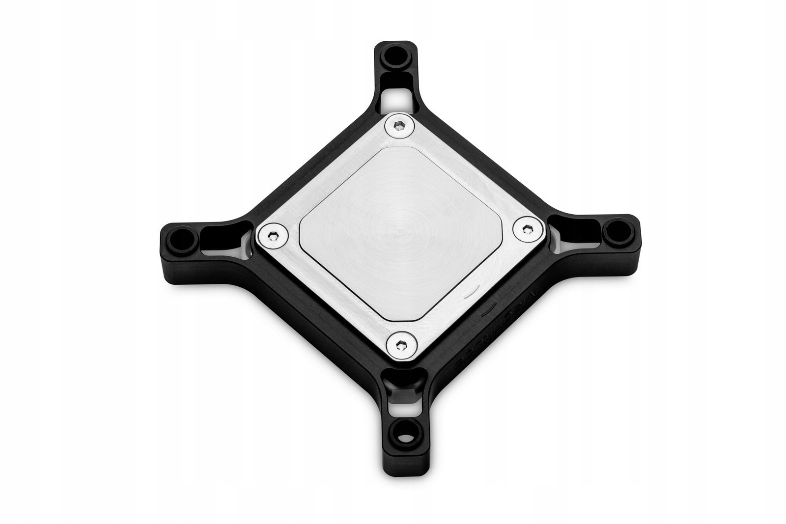 Estetyka i kolorystyka: Czarny i Niklowy