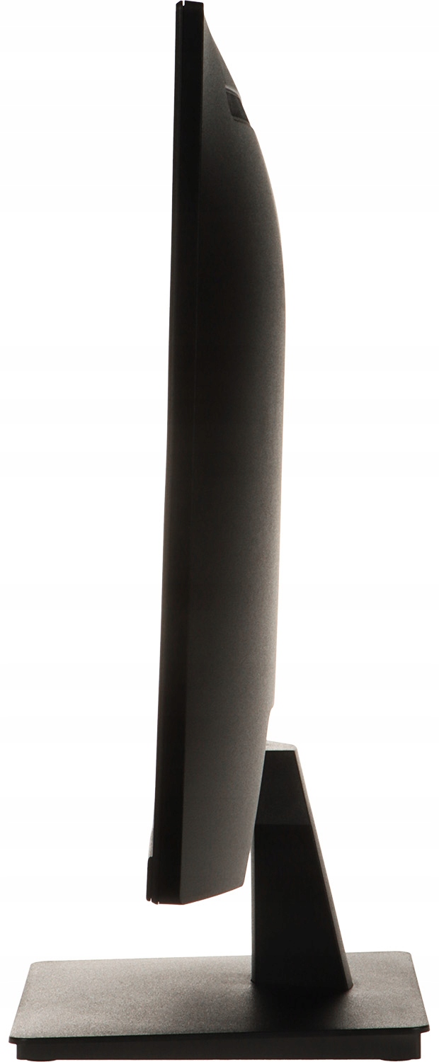 Elegancki design z wąską ramką