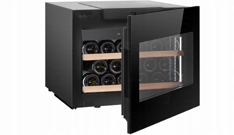 Wymiary i design – Elegancja w Twojej kuchni