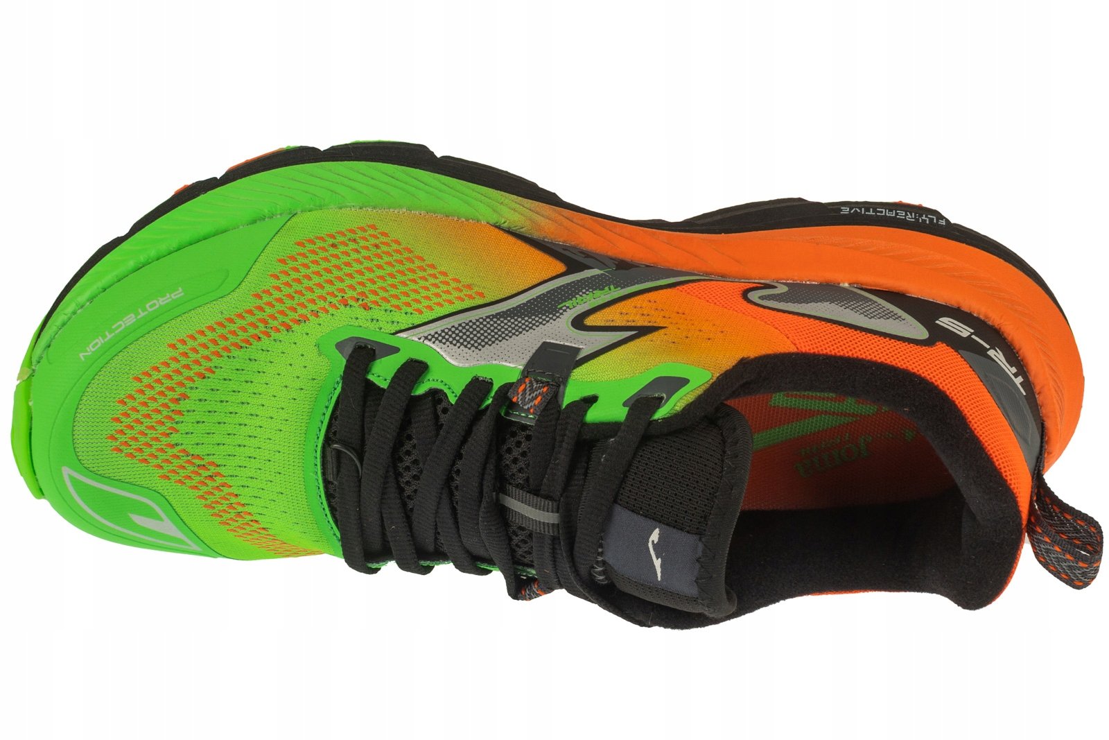 Ergonomiczna konstrukcja dla idealnego dopasowania