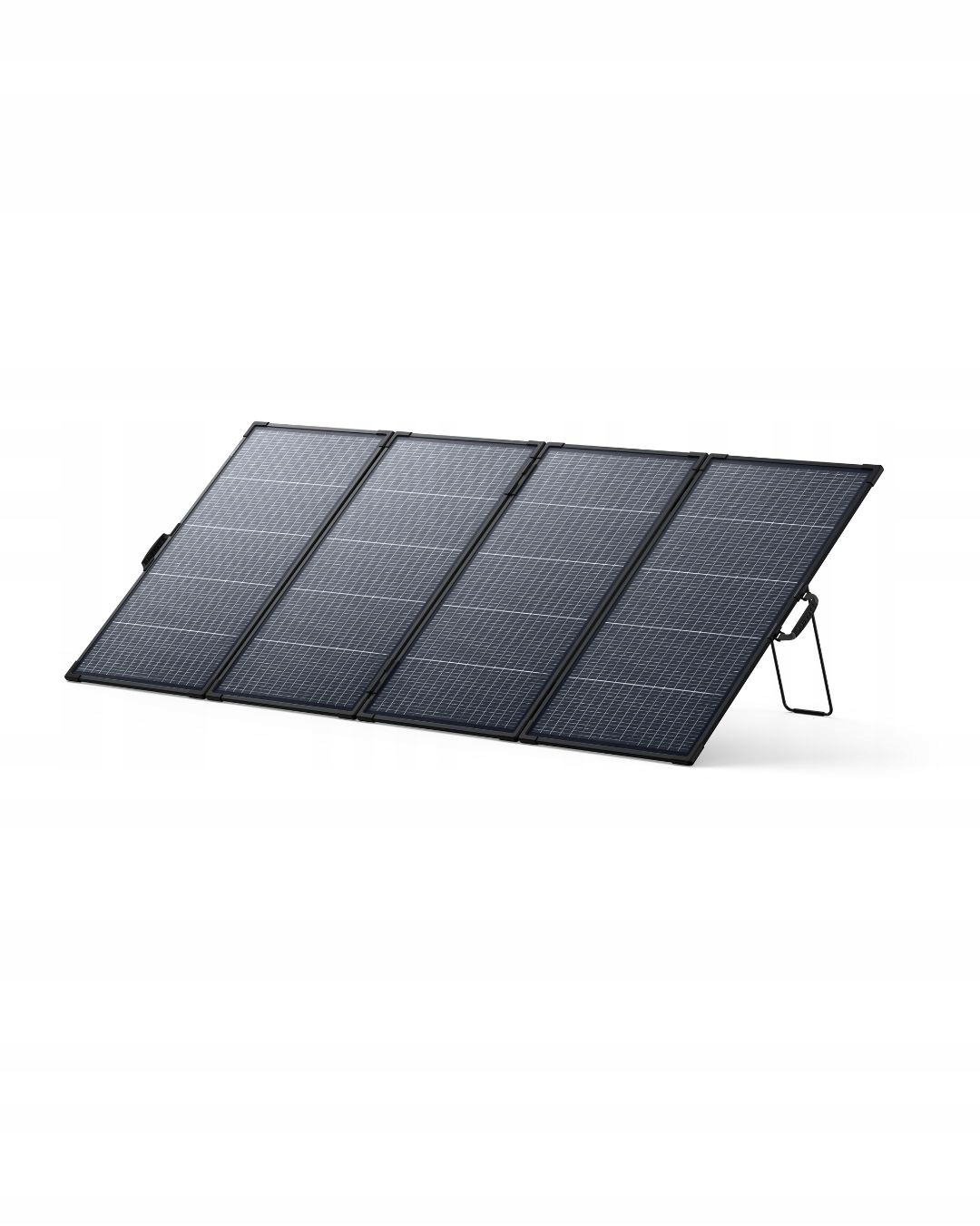 Anker SOLIX 400W Bifaz. Faltb. Solarpan