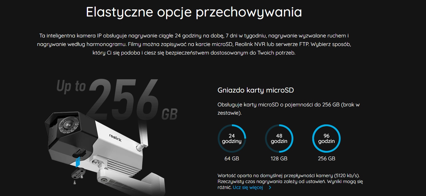 Wbudowana bateria o pojemności 10400 mAh