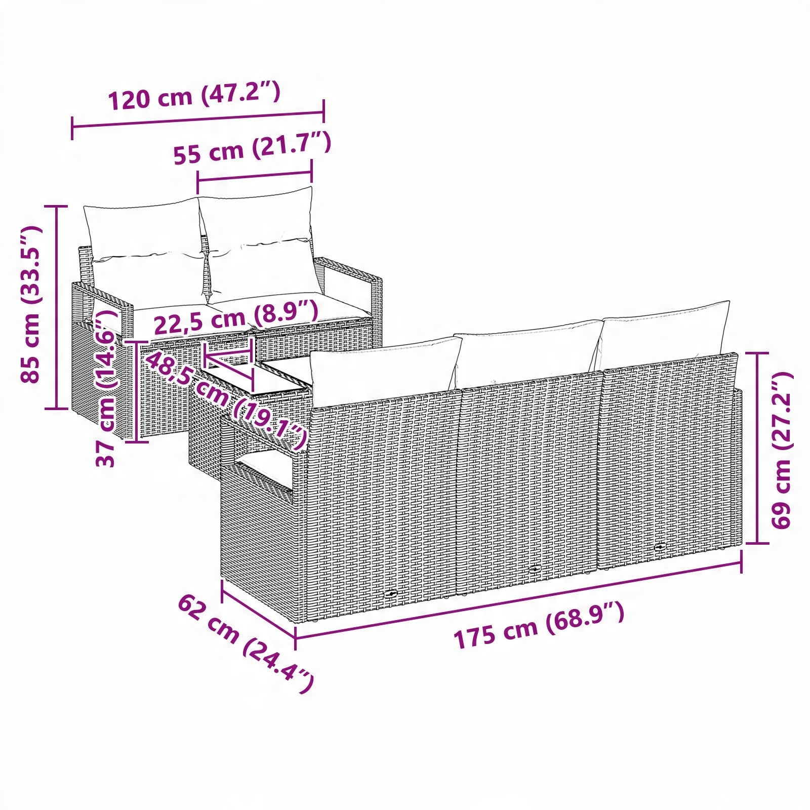 Materiał odporny na warunki atmosferyczne – Trwałość i odporność na zmienne warunki