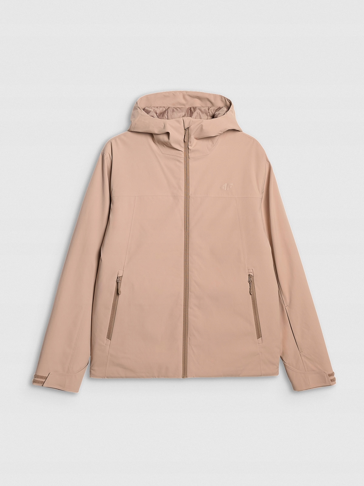 Elementy odblaskowe - Zwiększona widoczność na stoku