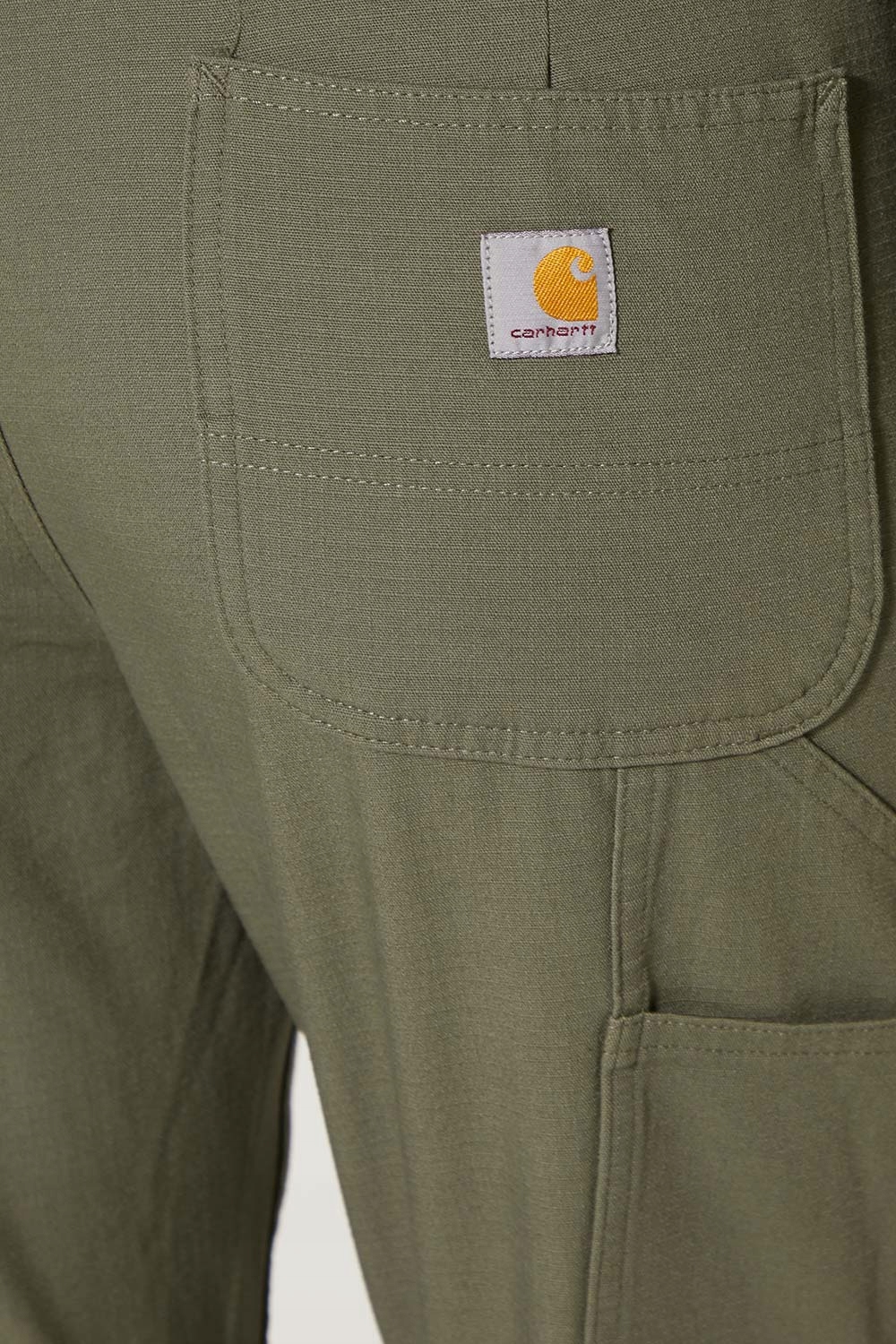 Historia i tradycja marki Carhartt