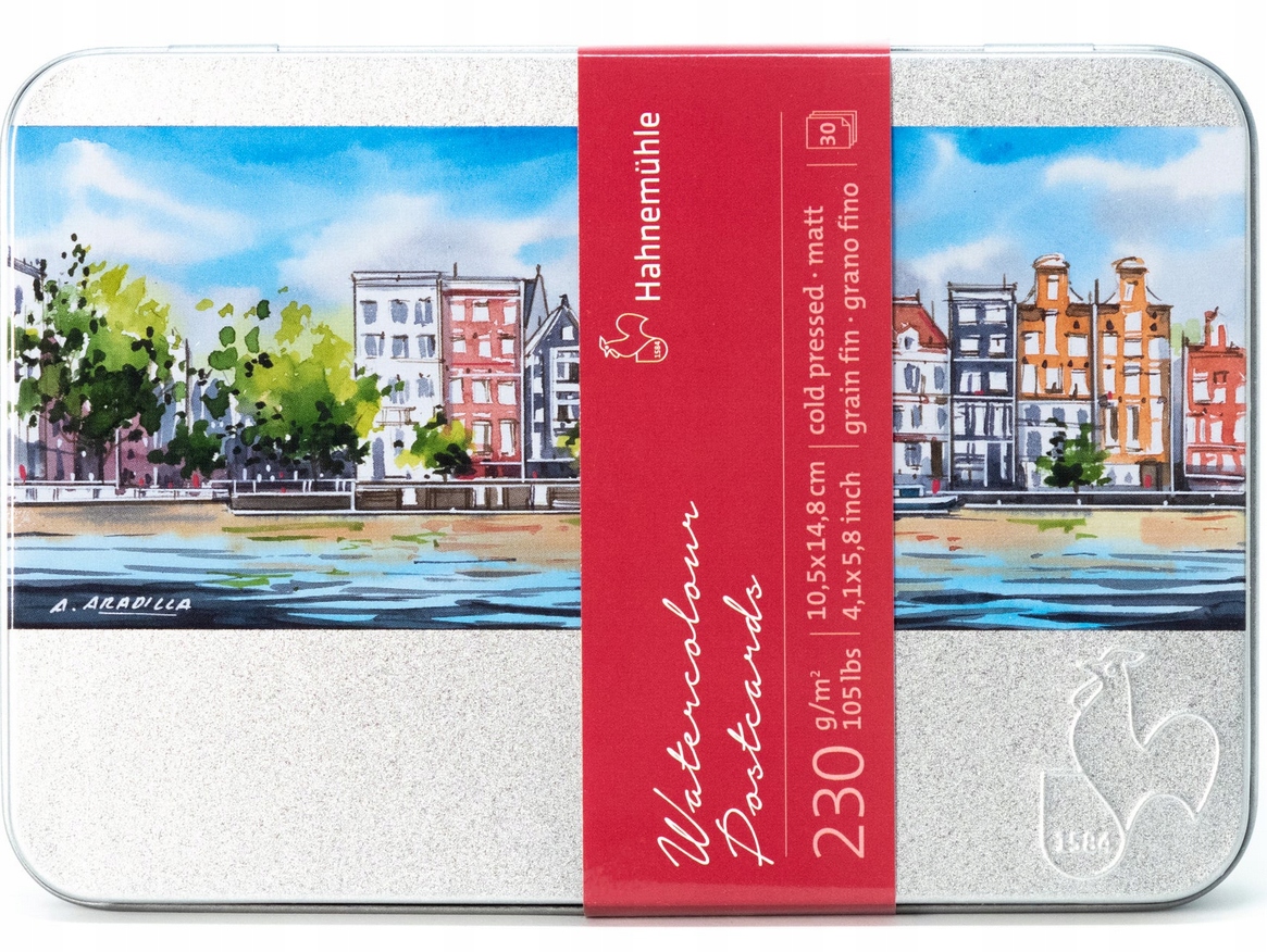 Metalowe opakowanie – Ochrona i styl w jednym