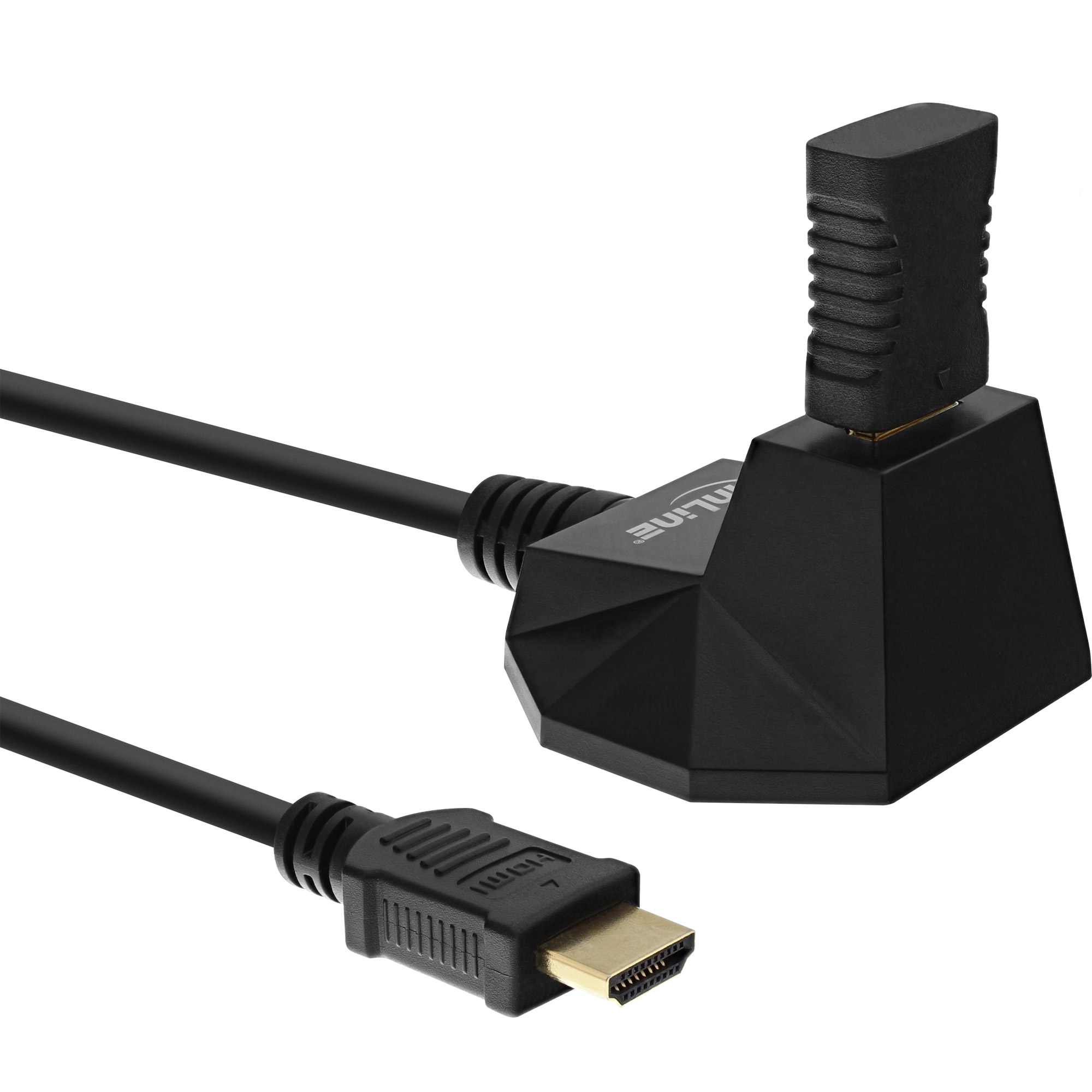 Wygodne połączenie z HDMI Streaming Stick