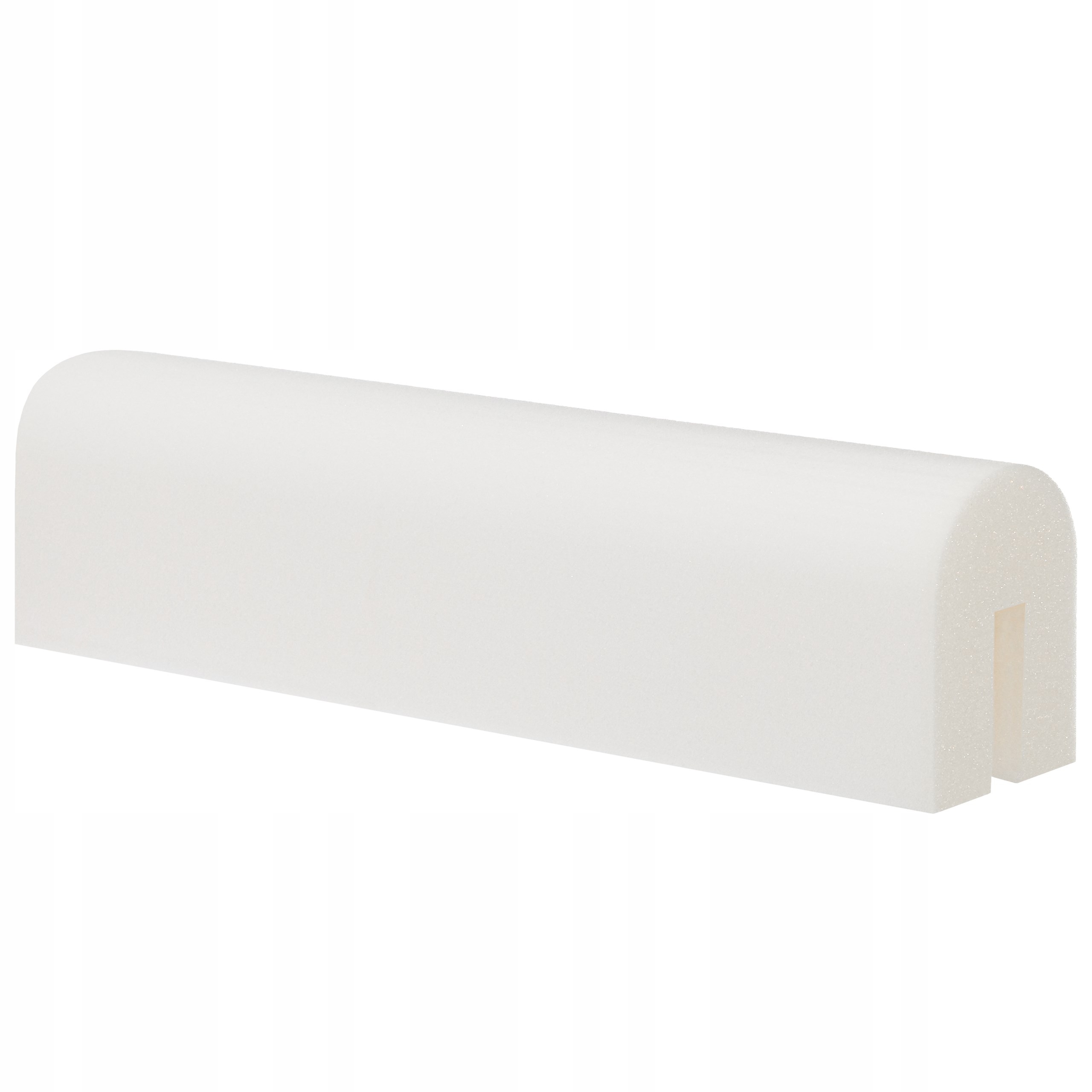 Materiał – Bawełna i pianka poliuretanowa