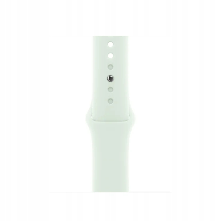 Smartband Apple APPLE 41mm Soft Mint Sport Band - M/L – Idealny wybór dla aktywnych